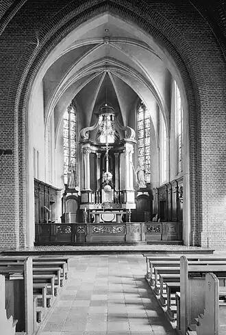 Sint-Aldegundiskerk
