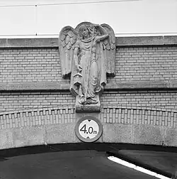 1949 – Sint-Rafaël, Weert