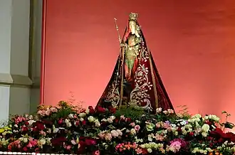 Zoete Lieve Vrouw van Den Bosch