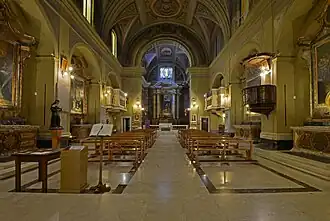 Santi Quirico e Giulitta