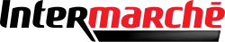 Logo van Intermarché