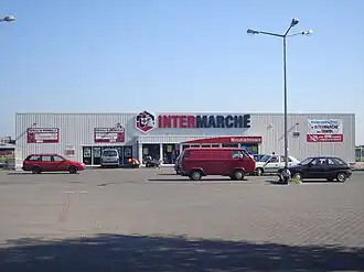 Intermarché