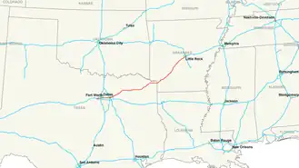 Interstate Highway 30