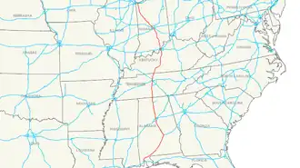 Interstate Highway 65