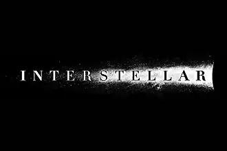 Interstellar
