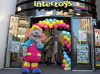 Intertoys