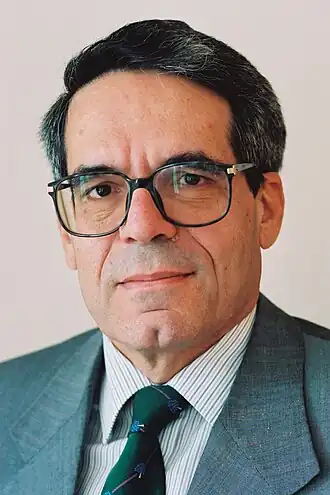 Ioannis Paleokrassas