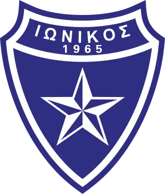 Ionikos