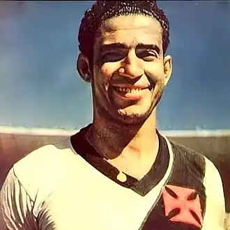 Ipojucan Lins de Araújo