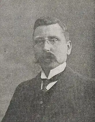 Christiaan Lodewijk Schuller tot Peursum