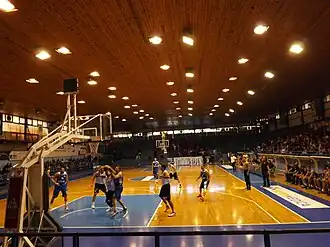 Iraklis BC