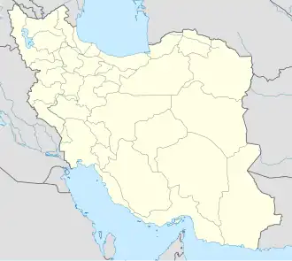 Kharg (Iran)