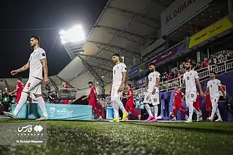 Abdullah bin Khalifastadion