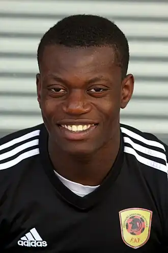 Alexander Christovão