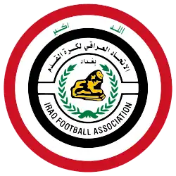 Iraakse voetbalbond