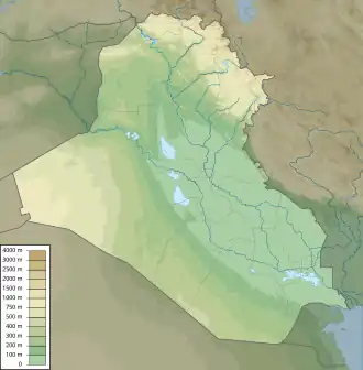 Uruk (Irak)