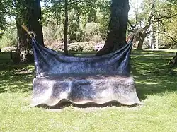 Iris Le Rütte: Iucundi acti labores, 2003