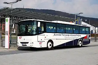 Irisbus Axer