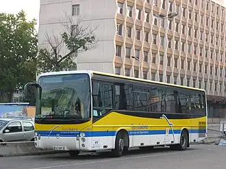 Irisbus Ares