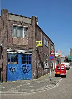 Havenstraat