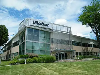 IRobot