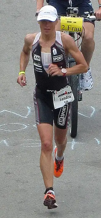 2010, Ironman Germany