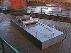 Picnic Area van David Fryer