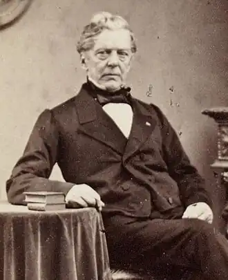 Isaäc Theodorus ter Bruggen Hugenholtz