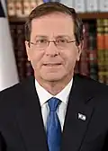 Yitzhak Herzog