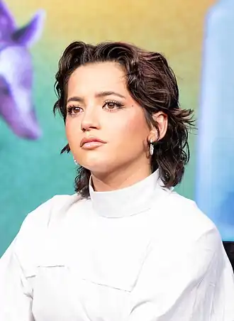 Isabela Merced (2024)