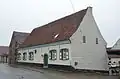 Hoeve-brouwerij met mouterij Goosens
