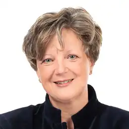 Officieel portret, 2021.