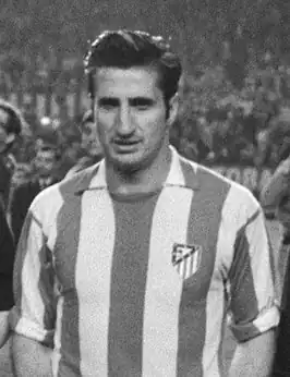 Calleja in 1971
