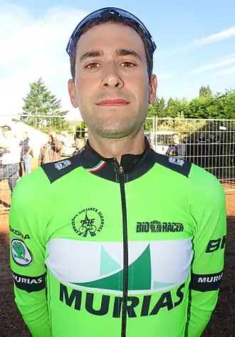 Mikel Bizkarra
