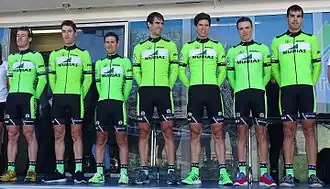 Euskadi Basque Country-Murias