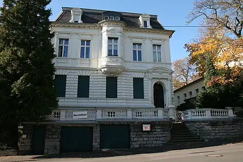 Villa Wessel