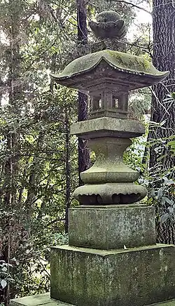 Aso Jinja, Hamura, Tokyo