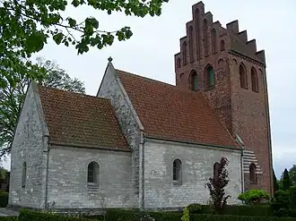 Ishøj Kirke