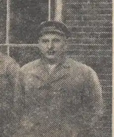 Isidore de Haan (wsl. 1930)