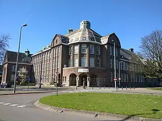 Islamic University of Applied Sciences Rotterdam