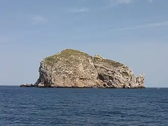 Isola di Foradada