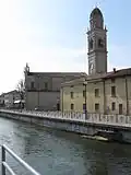 Santa Maria Annunciata