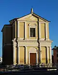 San Rocco