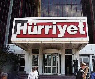 Hürriyet