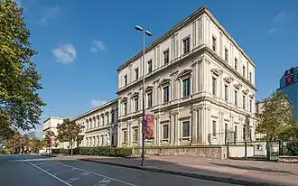 Technische Universiteit Istanbul