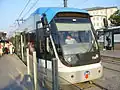 Flexity Swift A32 in Istanboel