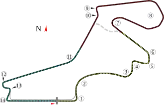 Istanbul Park