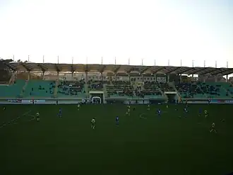 Stadion Aldo Drosina