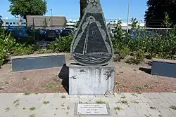 It Drachtster Skûtsje (2014), Drachten