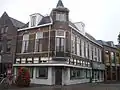 Winkel-woning